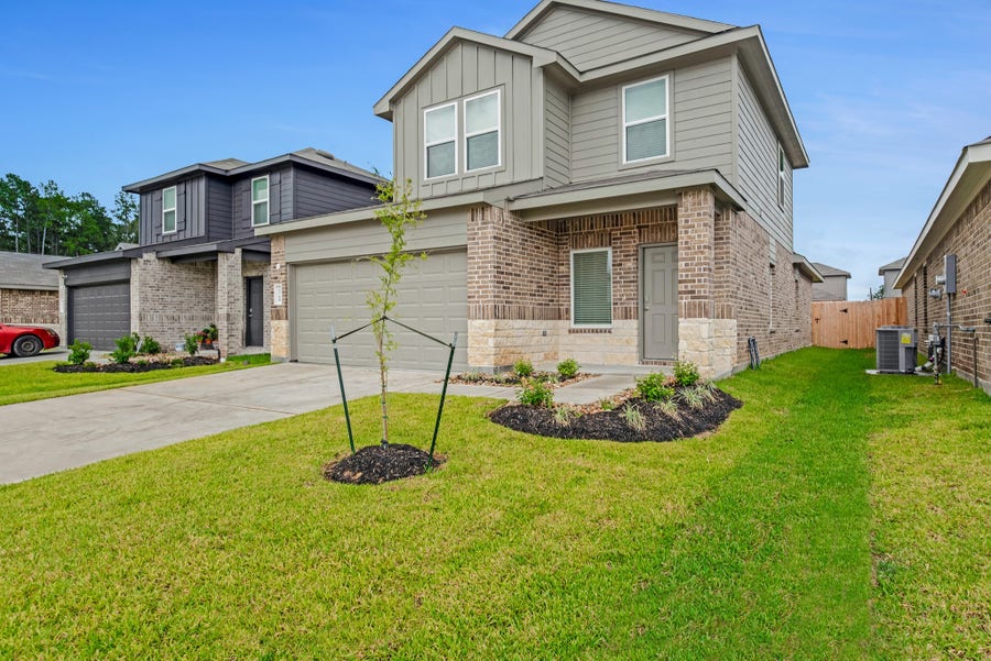 Property photo for 5710 Redstone Gardens Dr, Spring, TX