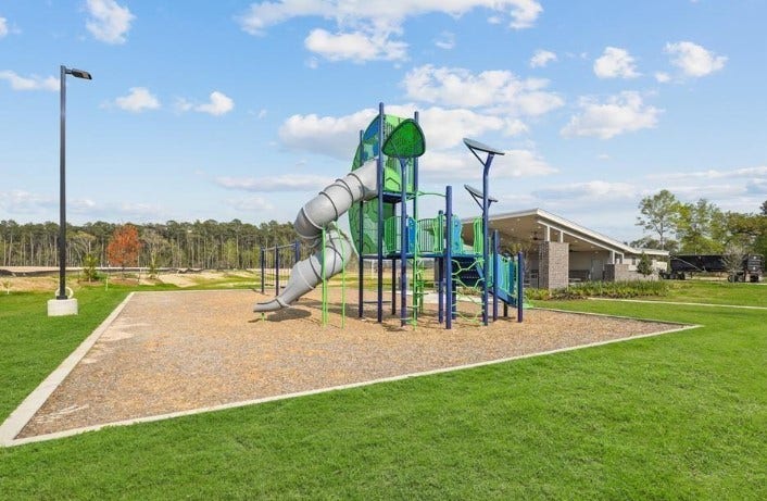 5710 Redstone Gardens Dr, Spring, TX 77373