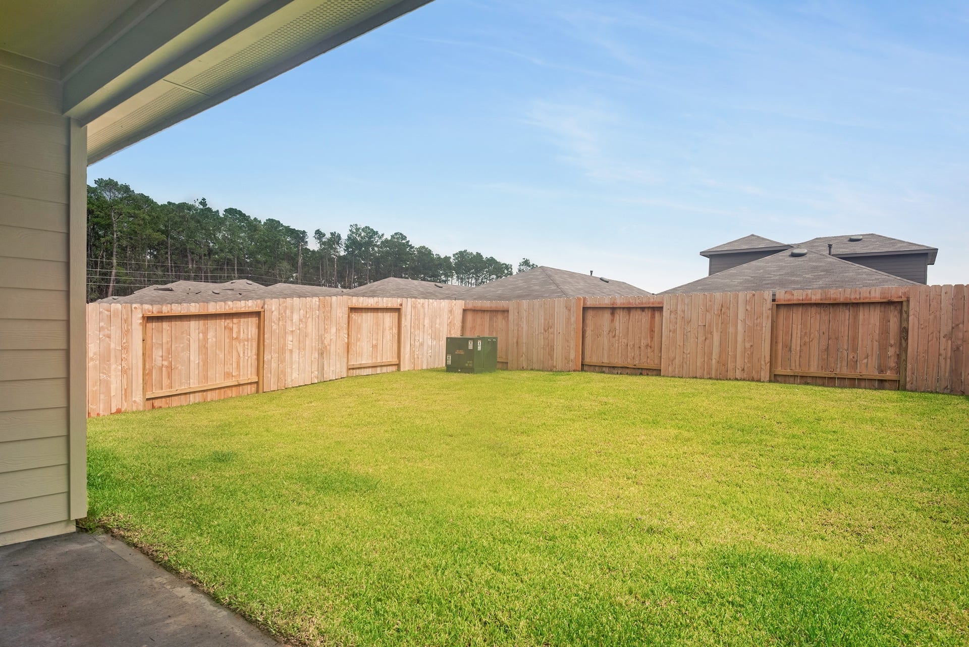5710 Redstone Gardens Dr, Spring, TX 77373