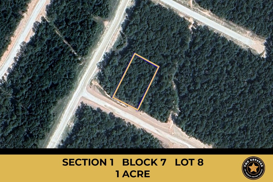 Property photo for 115 BUNKHOUSE ROAD, New Waverly, TX