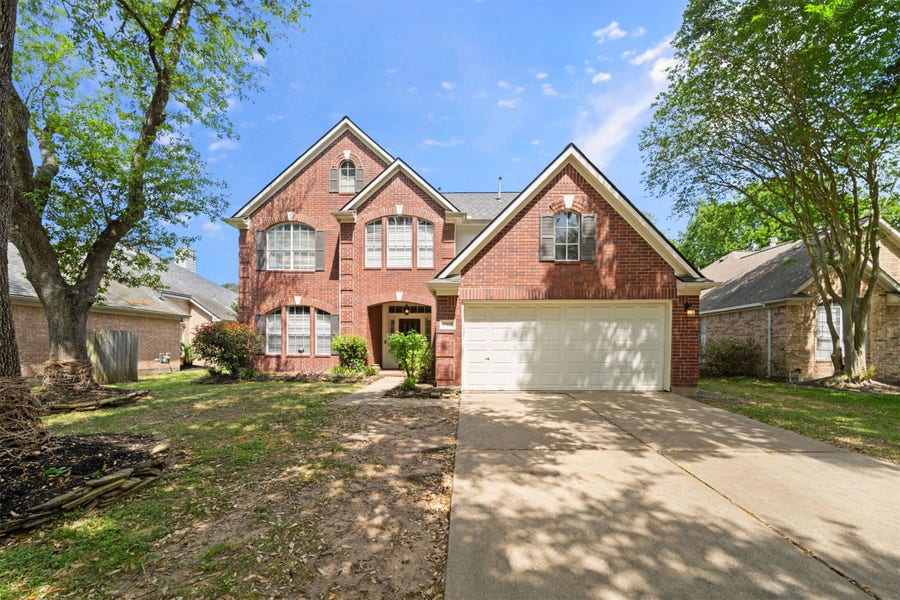 Property photo for 17338 Kiowa River Lane, Houston, TX
