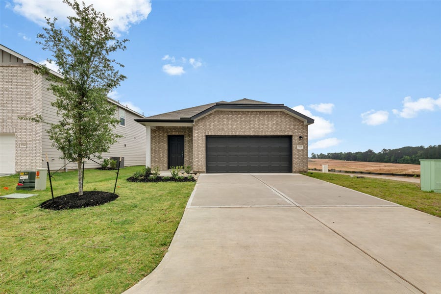 Property photo for 15049 Ronan Drive, Conroe, TX