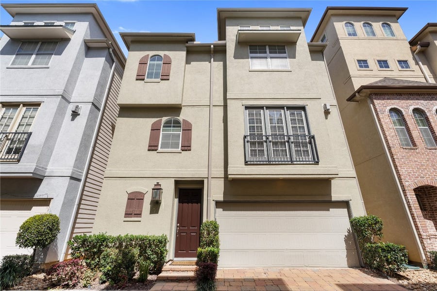 Property photo for 2830 Sherwin Street, Houston, TX