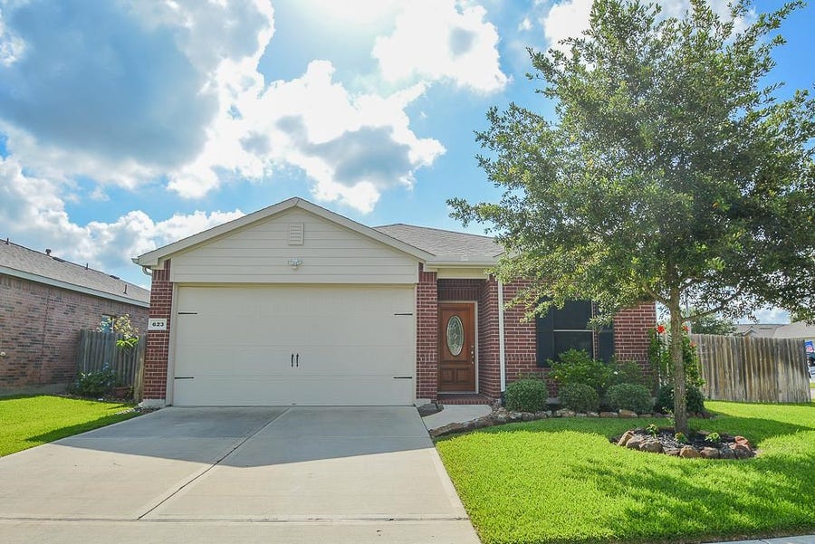 Property photo for 623 W Newport Bend, Katy, TX