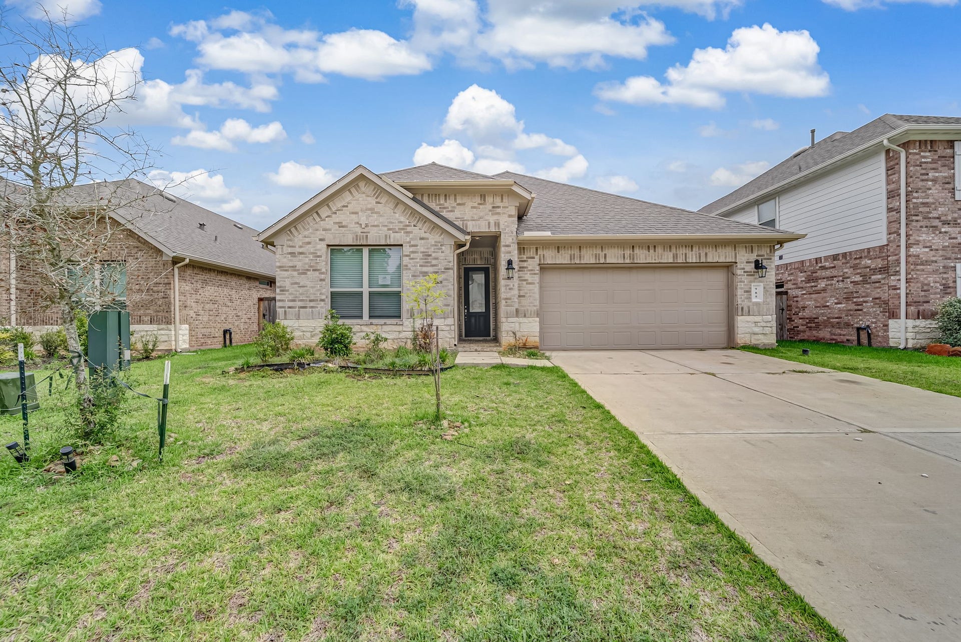 985 Youth Water Road, Montgomery, TX 77316 985 Youth Water Road, Montgomery, TX 77316
