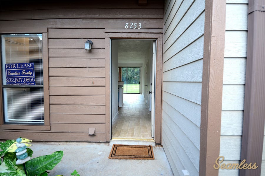 Property photo for 8253 Sands Point Drive, #165, Houston, TX