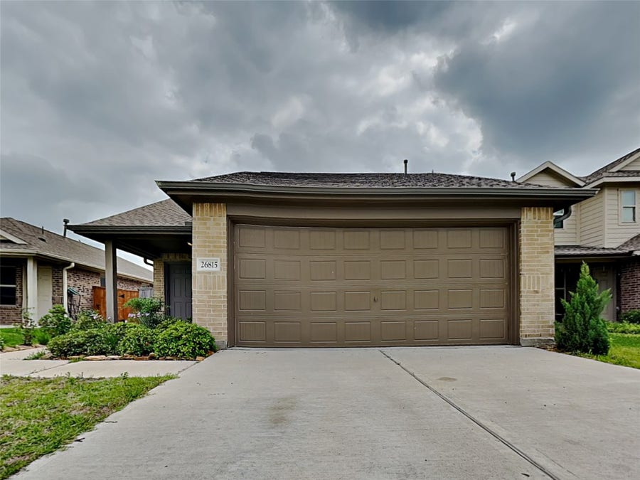 Property photo for 26815 Wilderye Cove Lane, Katy, TX