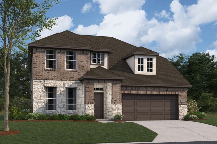 Property photo for 20630 Shining Blackbird Trail, Tomball, TX