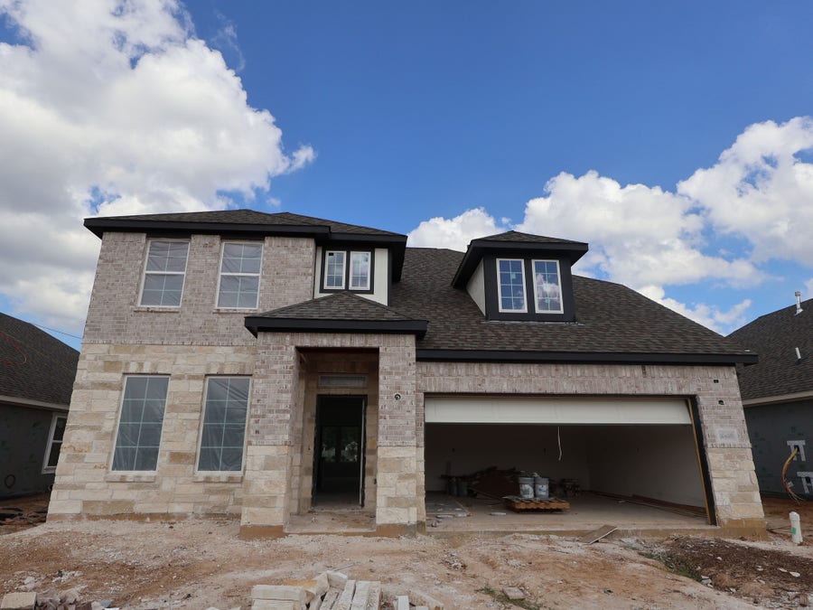 Property photo for 20630 Shining Blackbird Trail, Tomball, TX