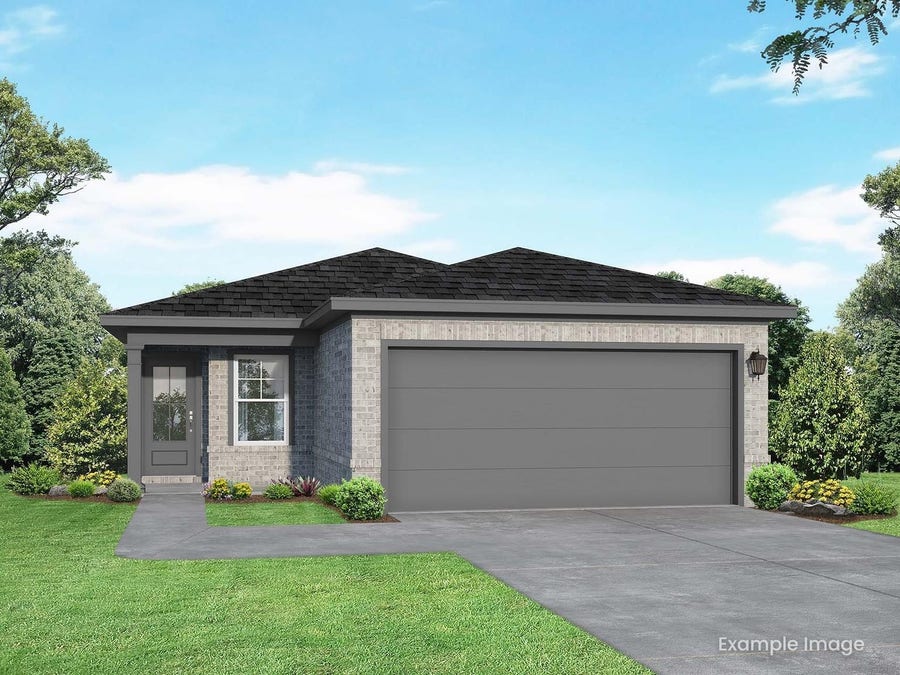 Property photo for 2116 South Canopy Crossing Circle, Conroe, TX