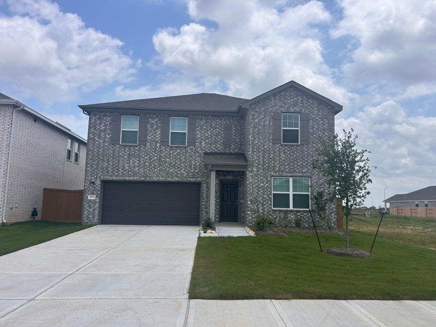 Property photo for 1016 Daybreak Drive, Brookshire, TX
