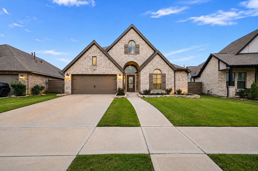 Property photo for 1934 Bayleaf Manor Drive, Manvel, TX