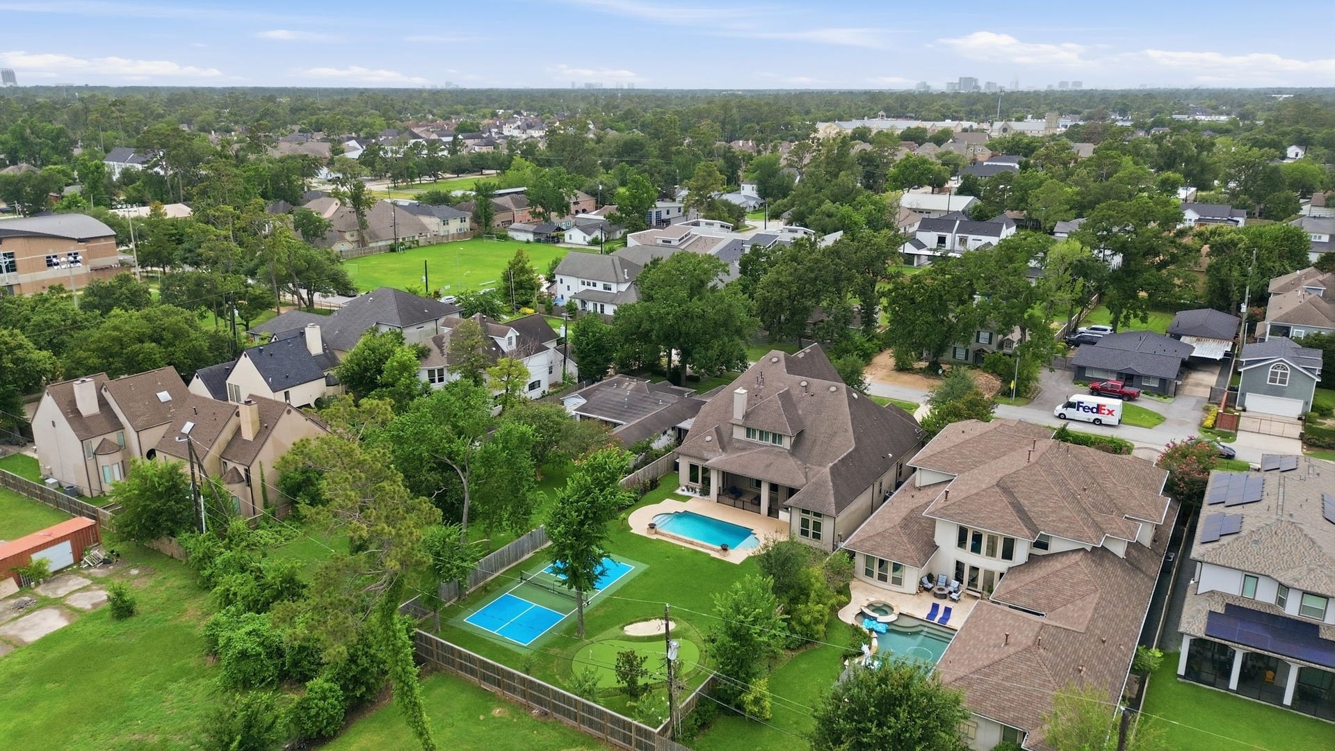1510 Whispering Pines Drive, Houston, TX 77055 1510 Whispering Pines Drive, Houston, TX 77055