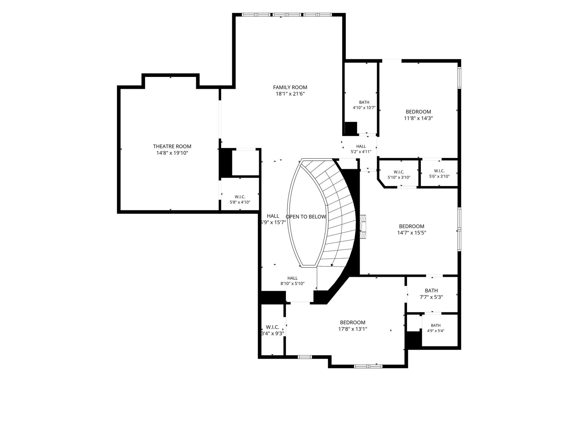 1510 Whispering Pines Drive, Houston, TX 77055 1510 Whispering Pines Drive, Houston, TX 77055