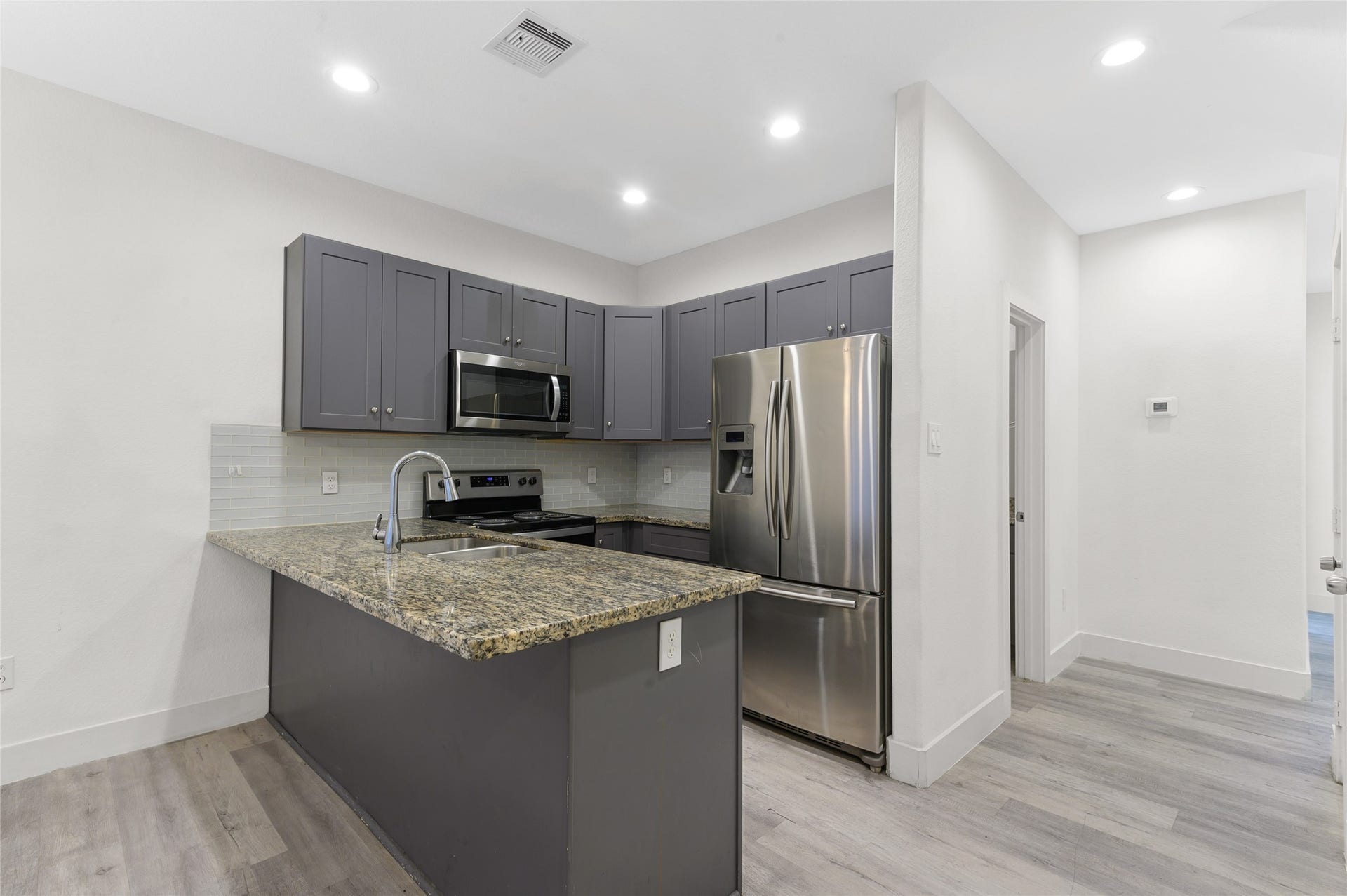 7225 Kassarine Pass, #A, Houston, TX 77033