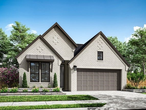 Property photo for 28174 Serene Point Drive, Spring, TX