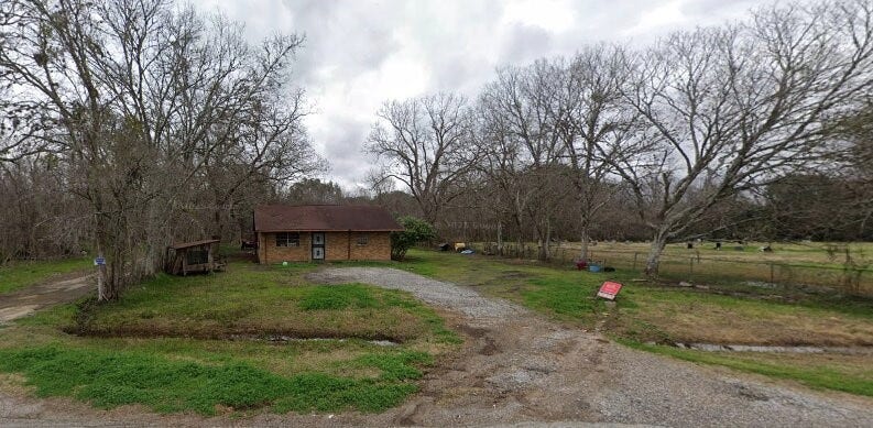 14127 FM 2759 Road, Richmond, TX 77469