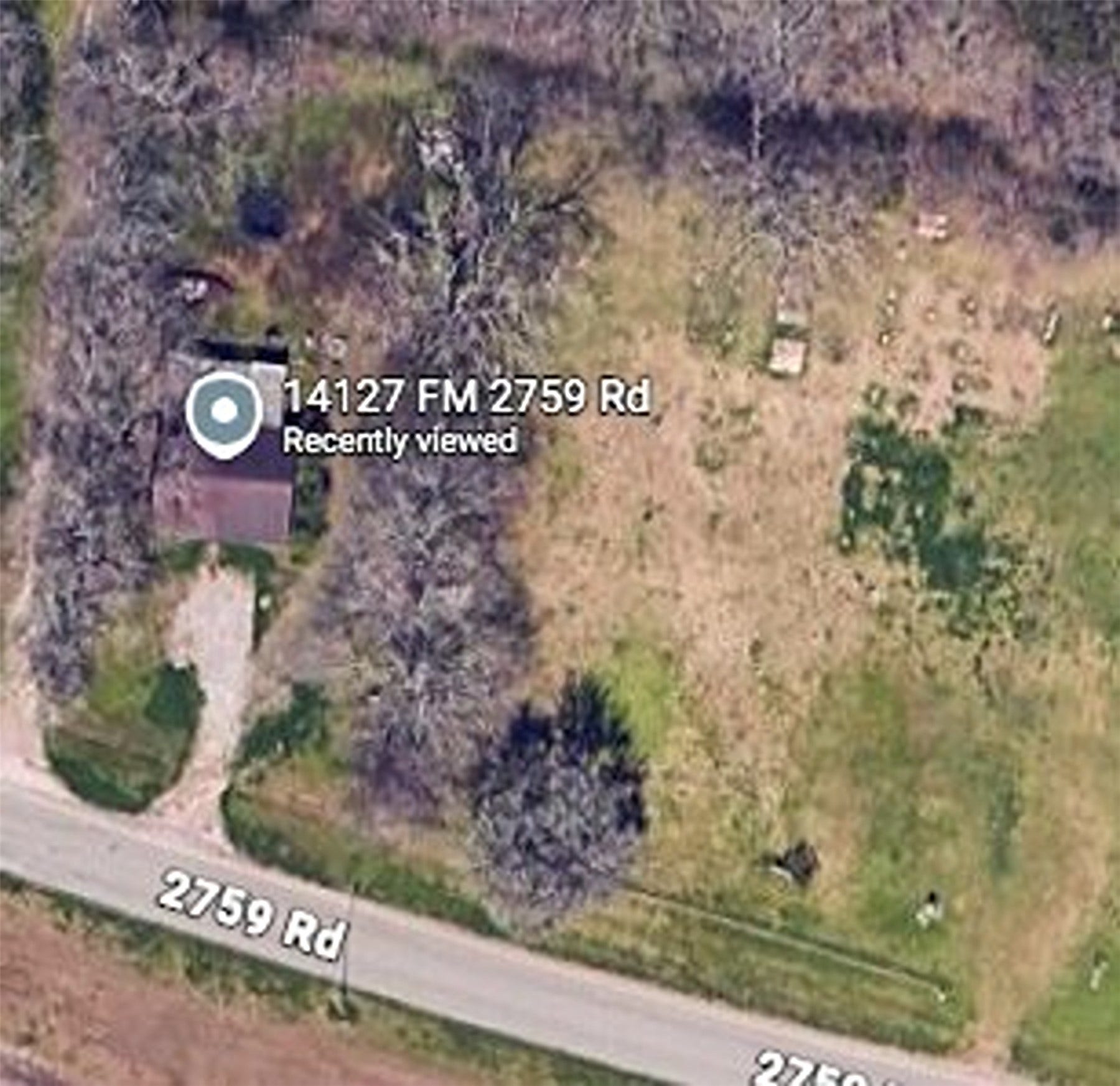 14127 FM 2759 Road, Richmond, TX 77469