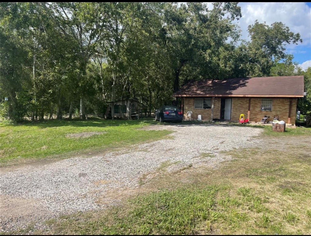 14127 FM 2759 Road, Richmond, TX 77469