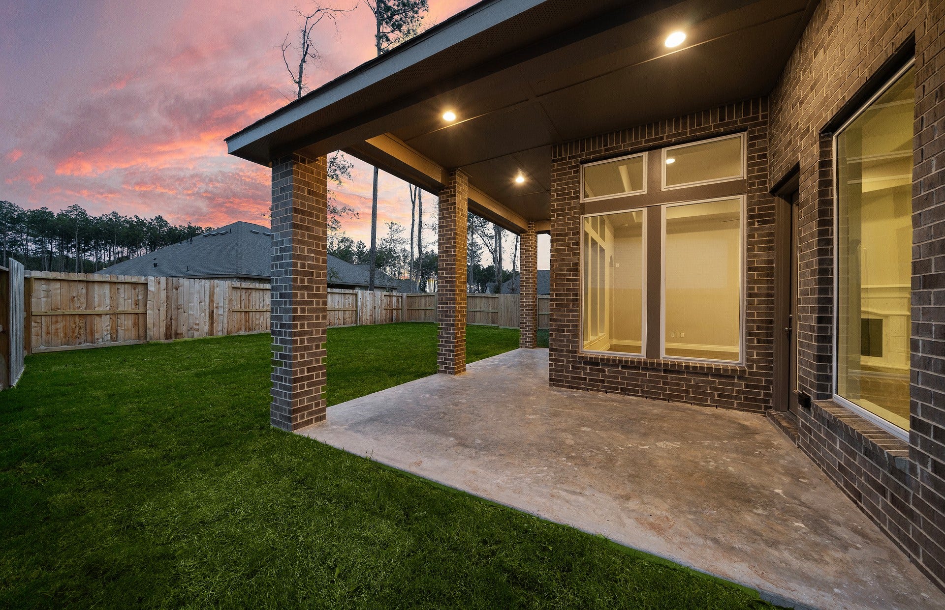 9717 Roaring River Falls Lane, Porter, TX 77365 **Representative Photo**
