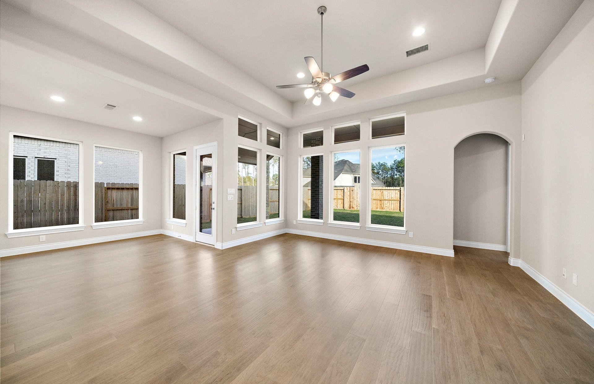 9717 Roaring River Falls Lane, Porter, TX 77365 **Representative Photo**