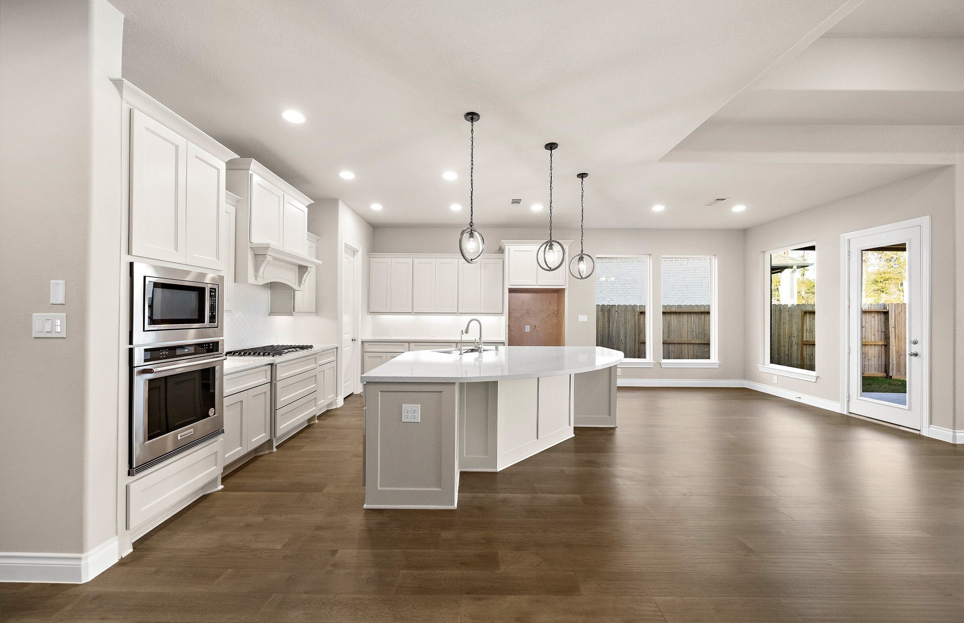 9717 Roaring River Falls Lane, Porter, TX 77365 **Representative Photo**