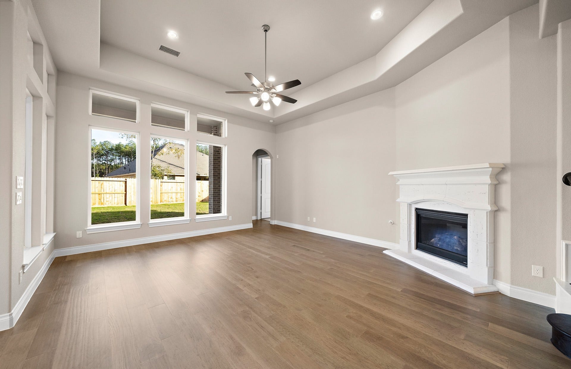 9717 Roaring River Falls Lane, Porter, TX 77365 **Representative Photo**