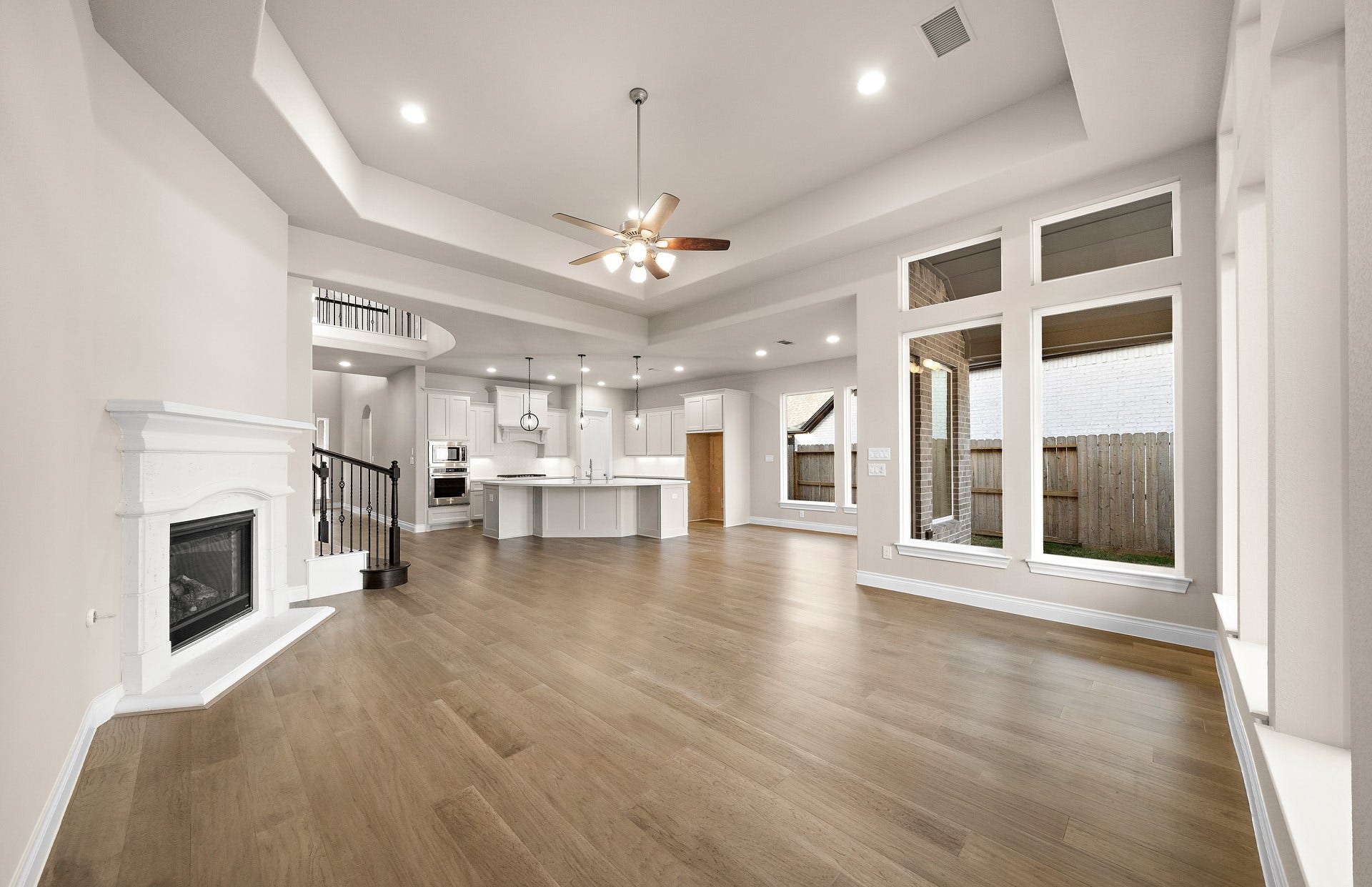 9717 Roaring River Falls Lane, Porter, TX 77365 **Representative Photo**