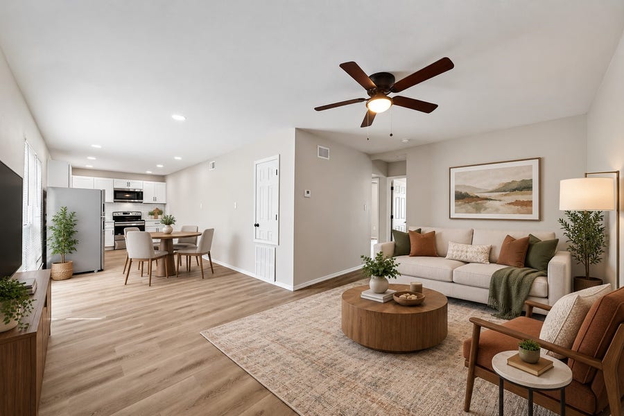 Property photo for 9711 Linkmeadow Lane, #14, Houston, TX