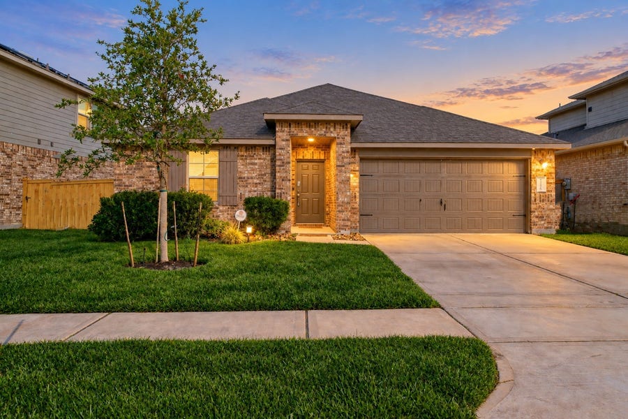 Property photo for 15226 Dinnet Berm Drive, Humble, TX
