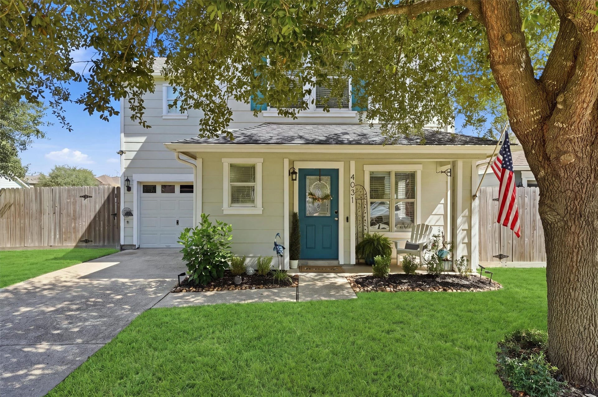 4031 Dogwood Hill Street, Pasadena, TX 77503 4031 Dogwood Hill Street, Pasadena, TX 77503