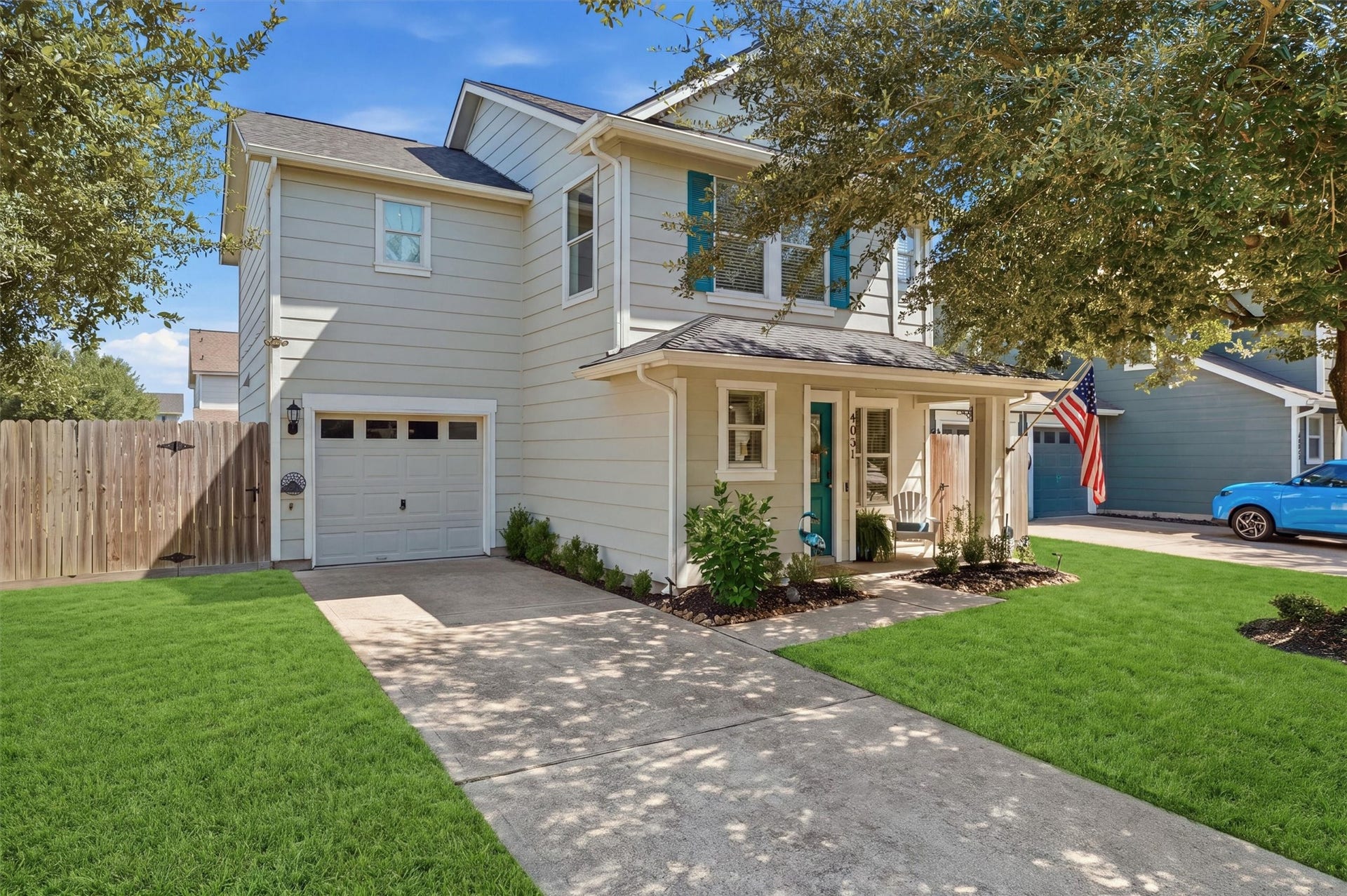 4031 Dogwood Hill Street, Pasadena, TX 77503 4031 Dogwood Hill Street, Pasadena, TX 77503