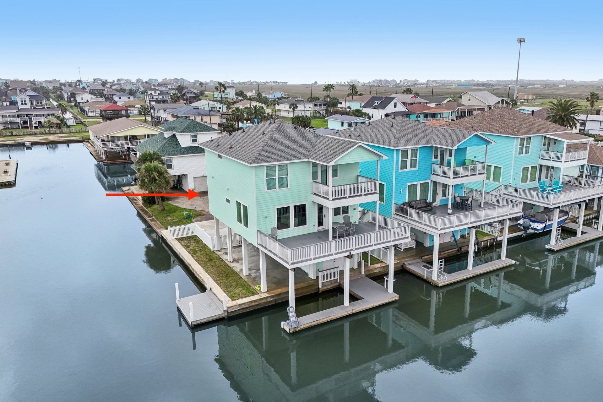 16700 Montego Way, Jamaica Beach, TX 77554 16700 Montego Way, Jamaica Beach, TX 77554