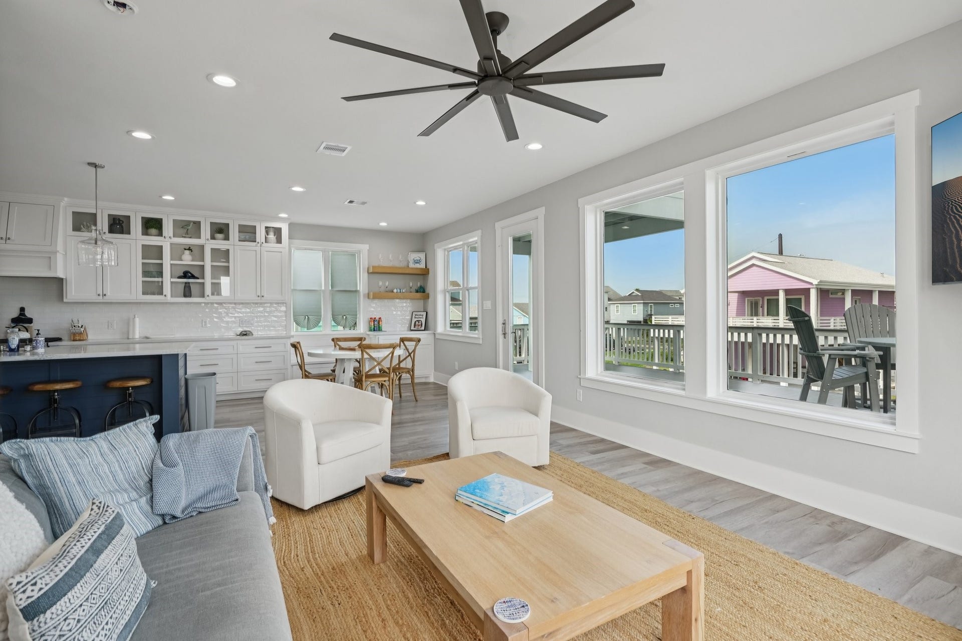 16700 Montego Way, Jamaica Beach, TX 77554 16700 Montego Way, Jamaica Beach, TX 77554