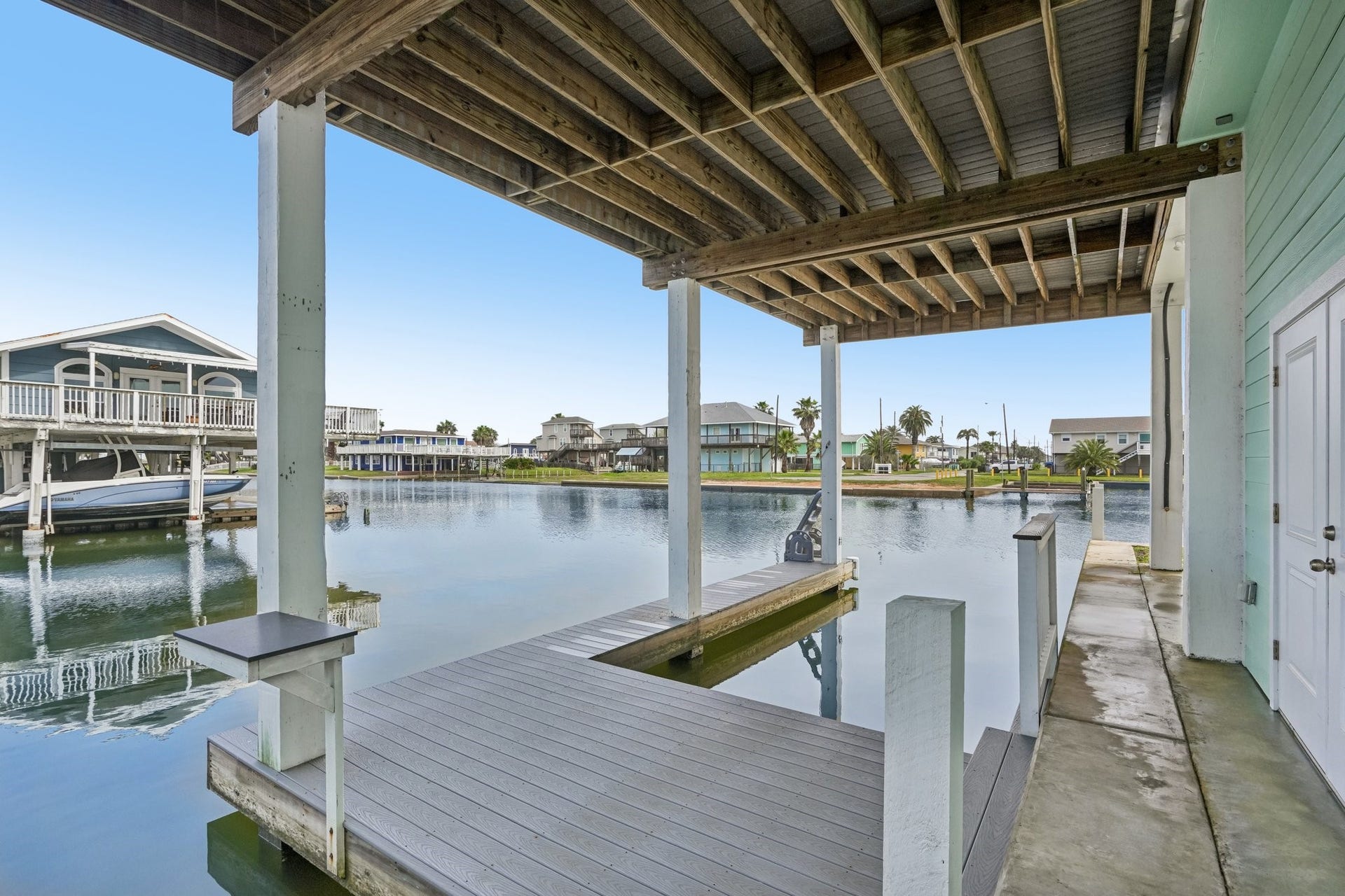 16700 Montego Way, Jamaica Beach, TX 77554 16700 Montego Way, Jamaica Beach, TX 77554