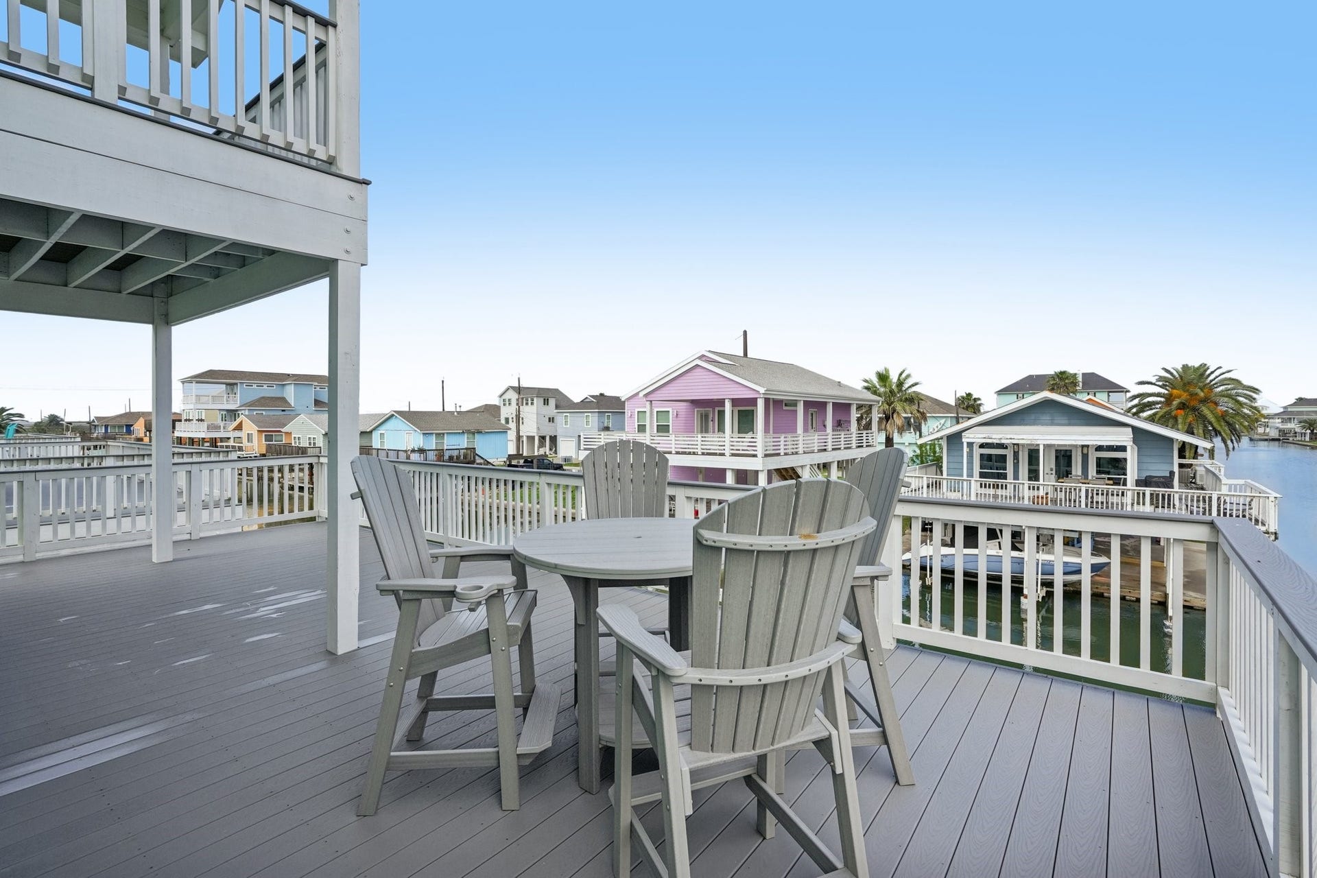 16700 Montego Way, Jamaica Beach, TX 77554 16700 Montego Way, Jamaica Beach, TX 77554