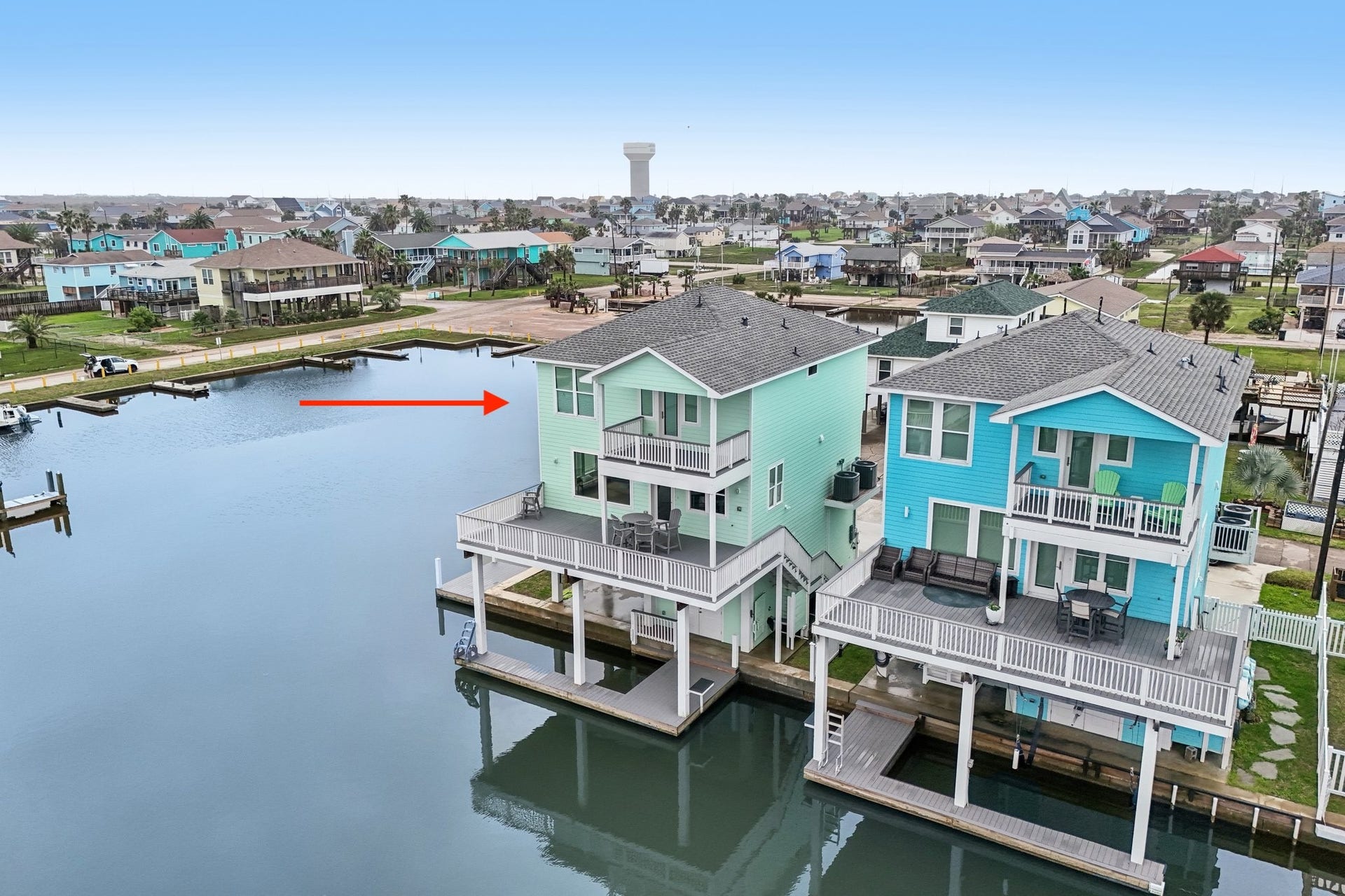 16700 Montego Way, Jamaica Beach, TX 77554 16700 Montego Way, Jamaica Beach, TX 77554
