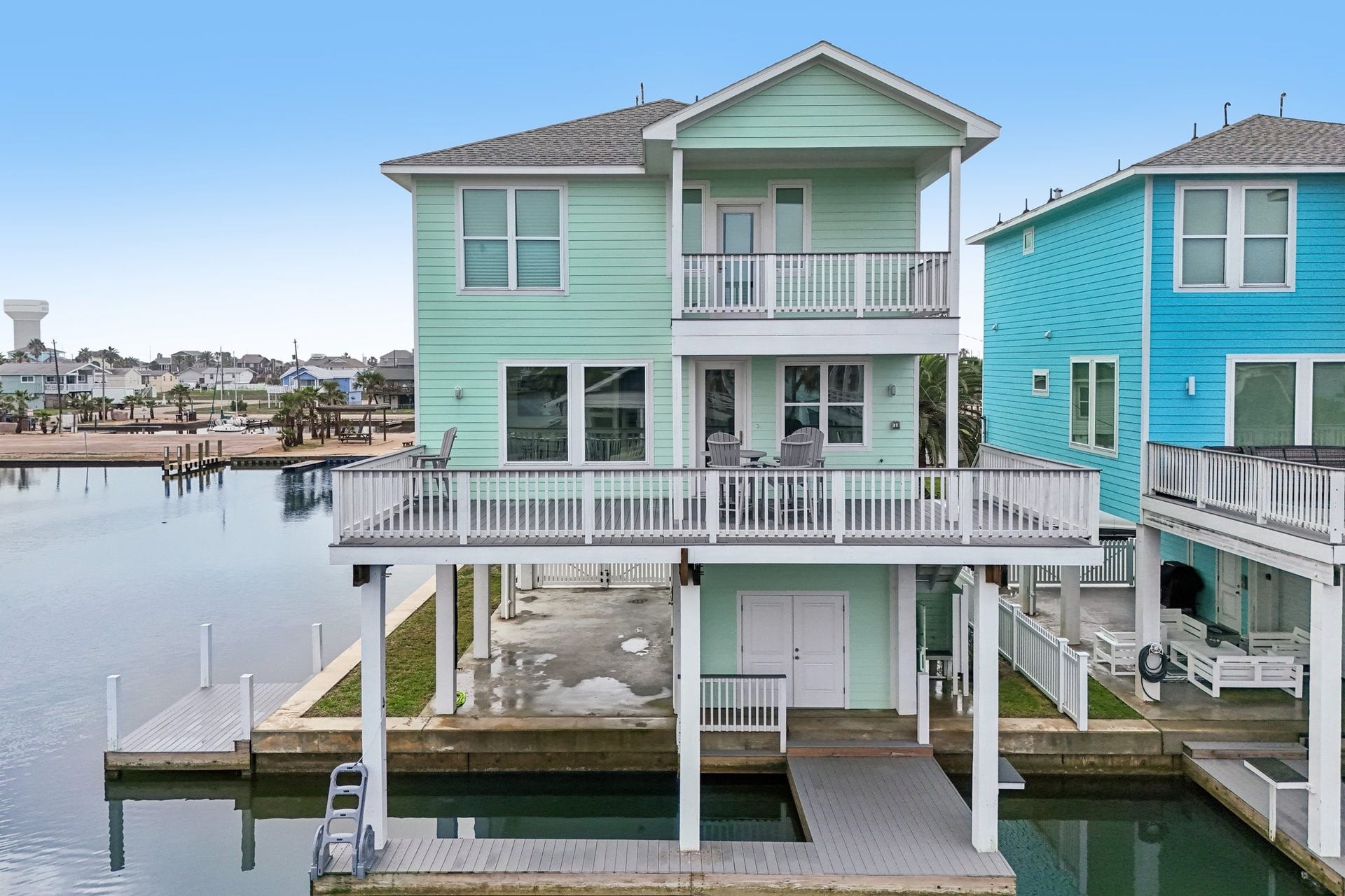 16700 Montego Way, Jamaica Beach, TX 77554 16700 Montego Way, Jamaica Beach, TX 77554