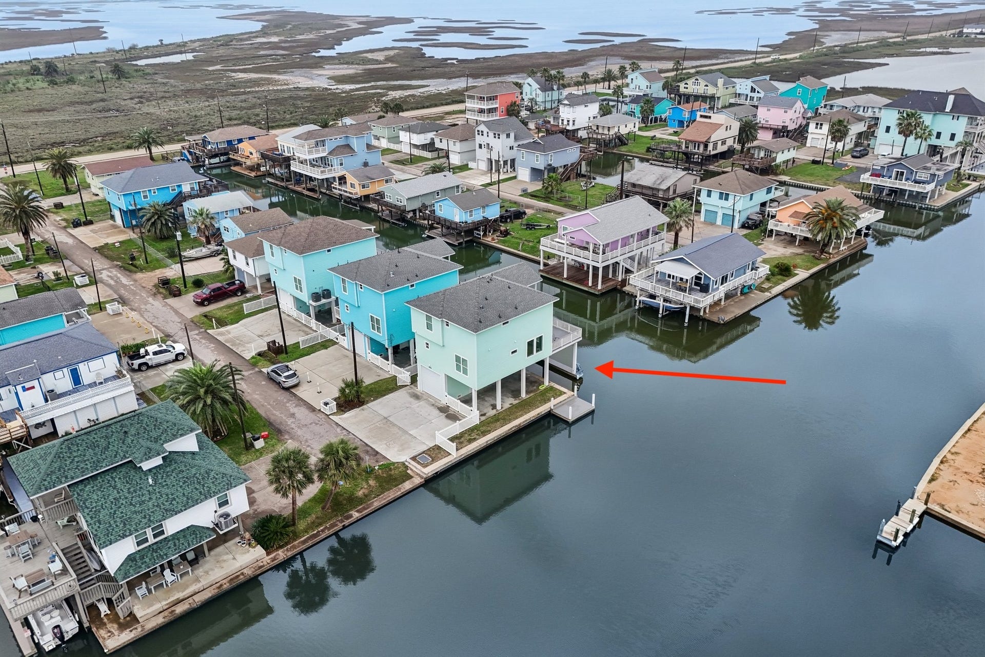 16700 Montego Way, Jamaica Beach, TX 77554 16700 Montego Way, Jamaica Beach, TX 77554
