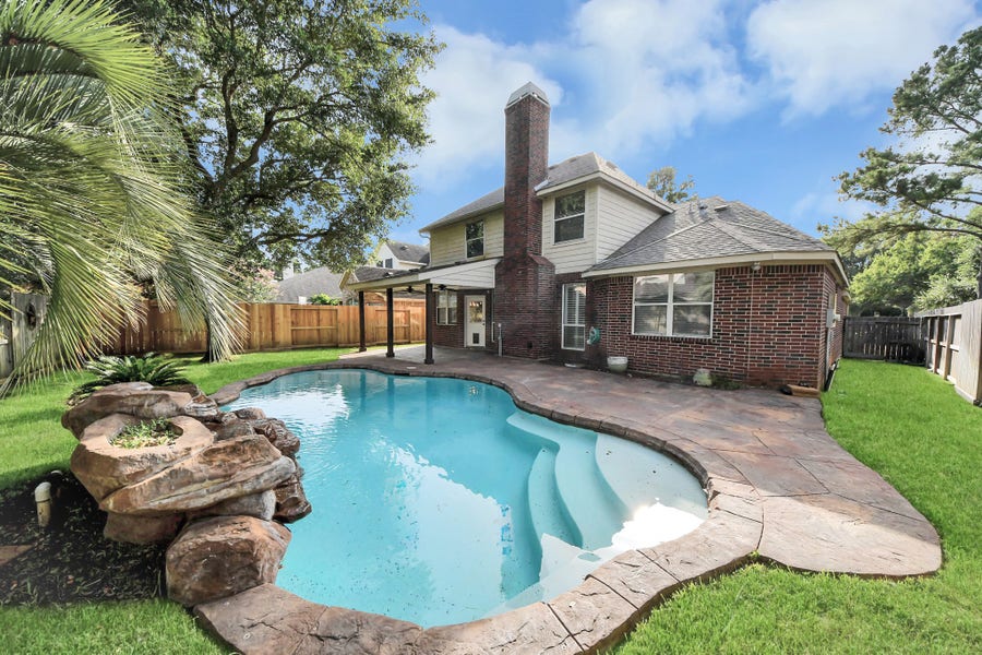 Property photo for 3011 Nickleby Court, Katy, TX