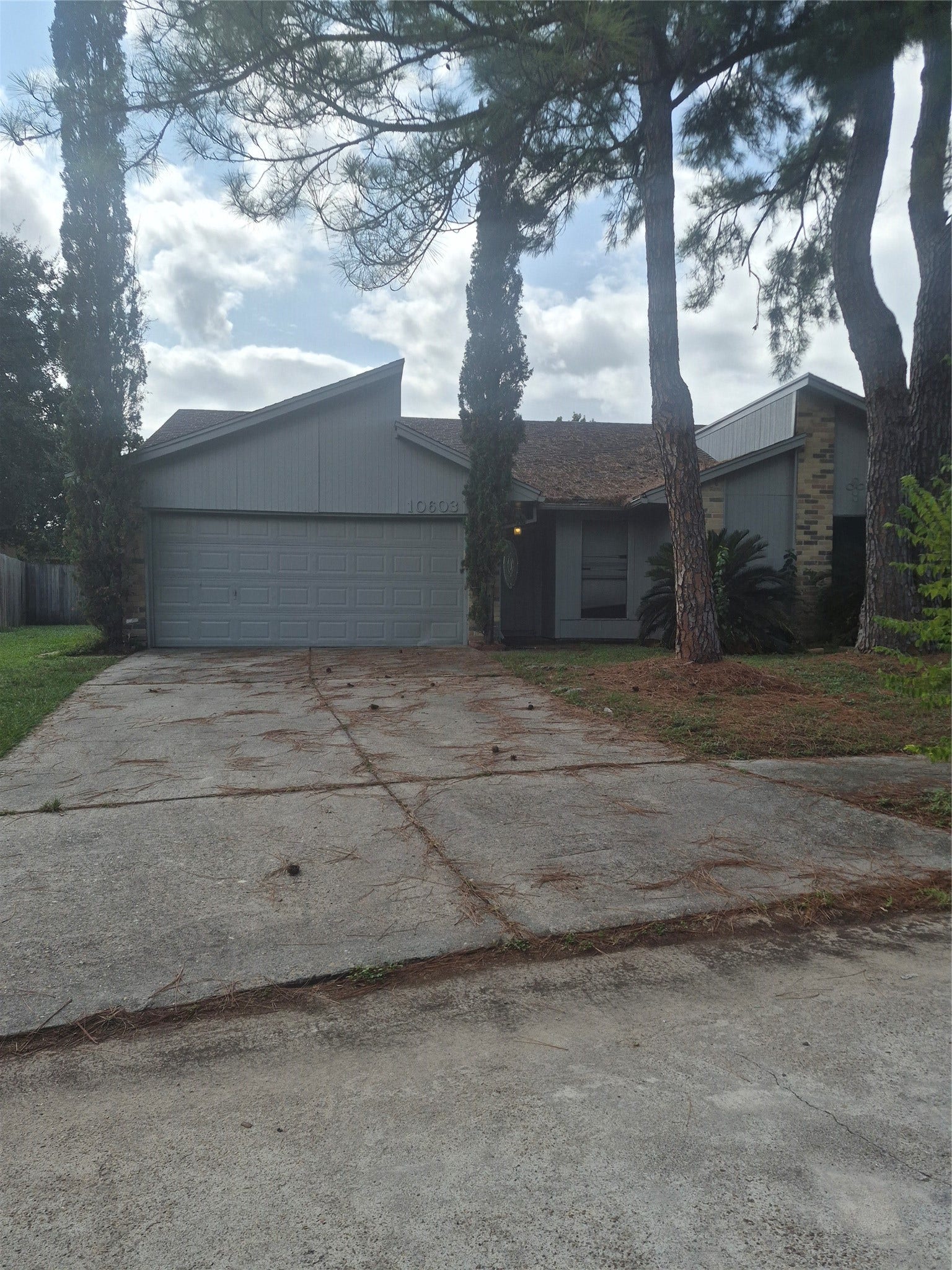 10603 Village Trail Drive, Houston, TX 77065 10603 Village Trail Drive, Houston, TX 77065