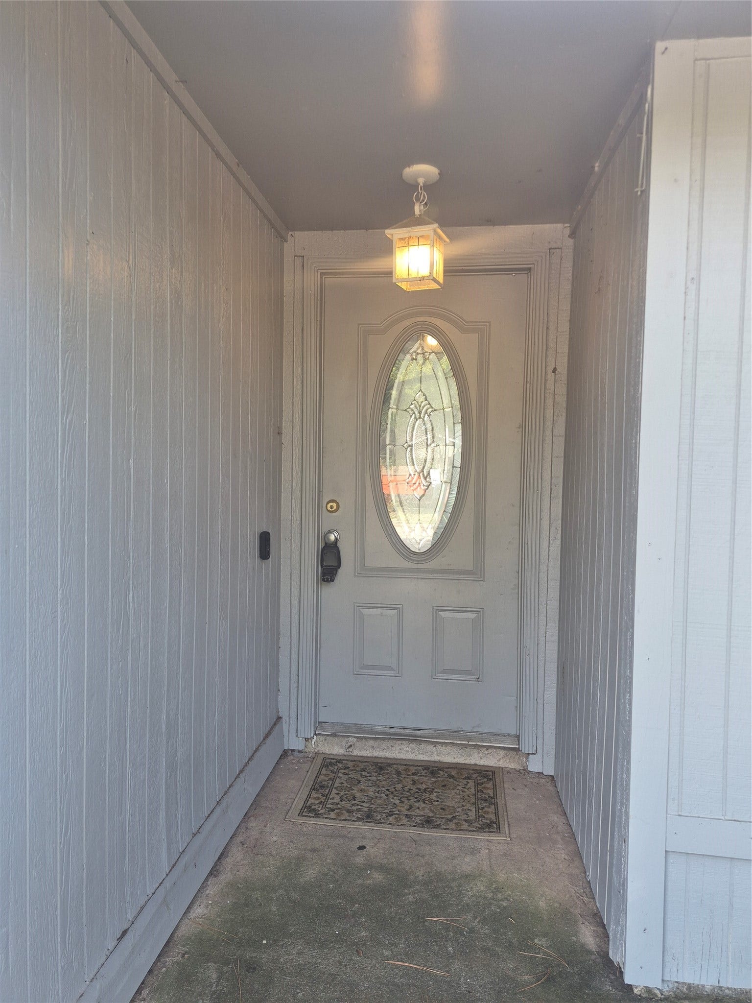 10603 Village Trail Drive, Houston, TX 77065 Entryway