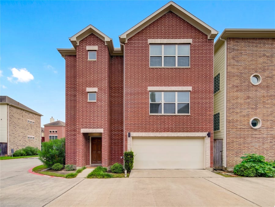 Property photo for 11603 Main Cedar Drive, Houston, TX