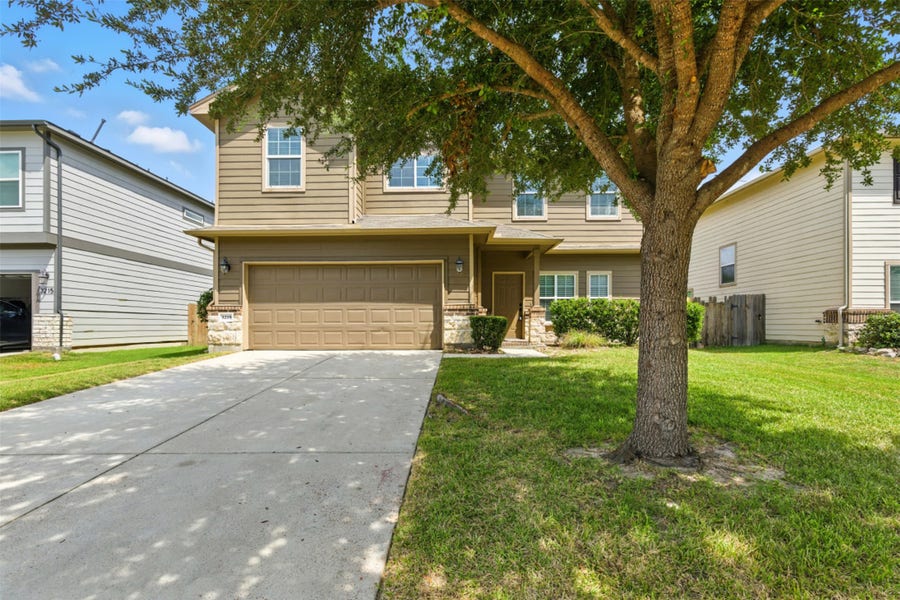 Property photo for 3219 This Way, Kingwood, TX