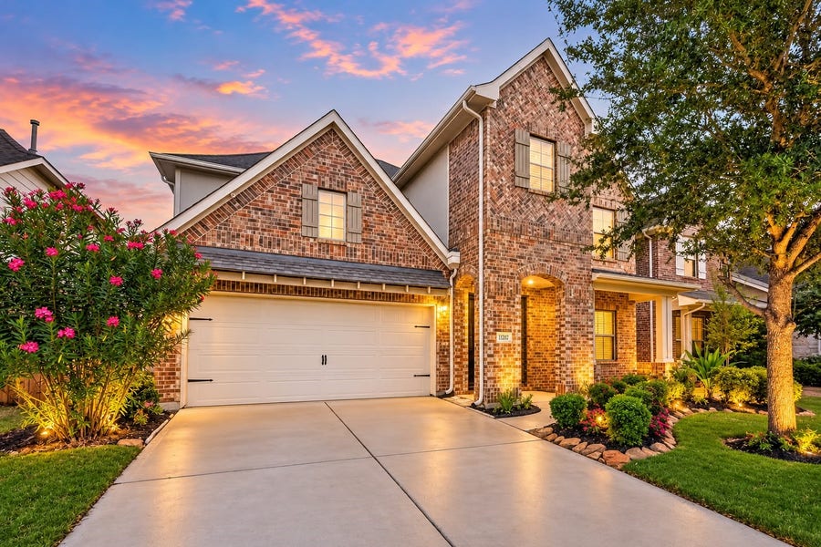 Property photo for 11202 Bluewater Lagoon Circle, Cypress, TX