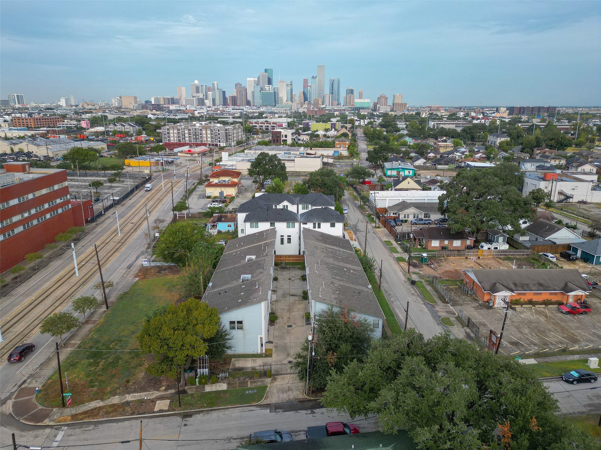 404 Drennan Street, Houston, TX 77003 404 Drennan Street, Houston, TX 77003