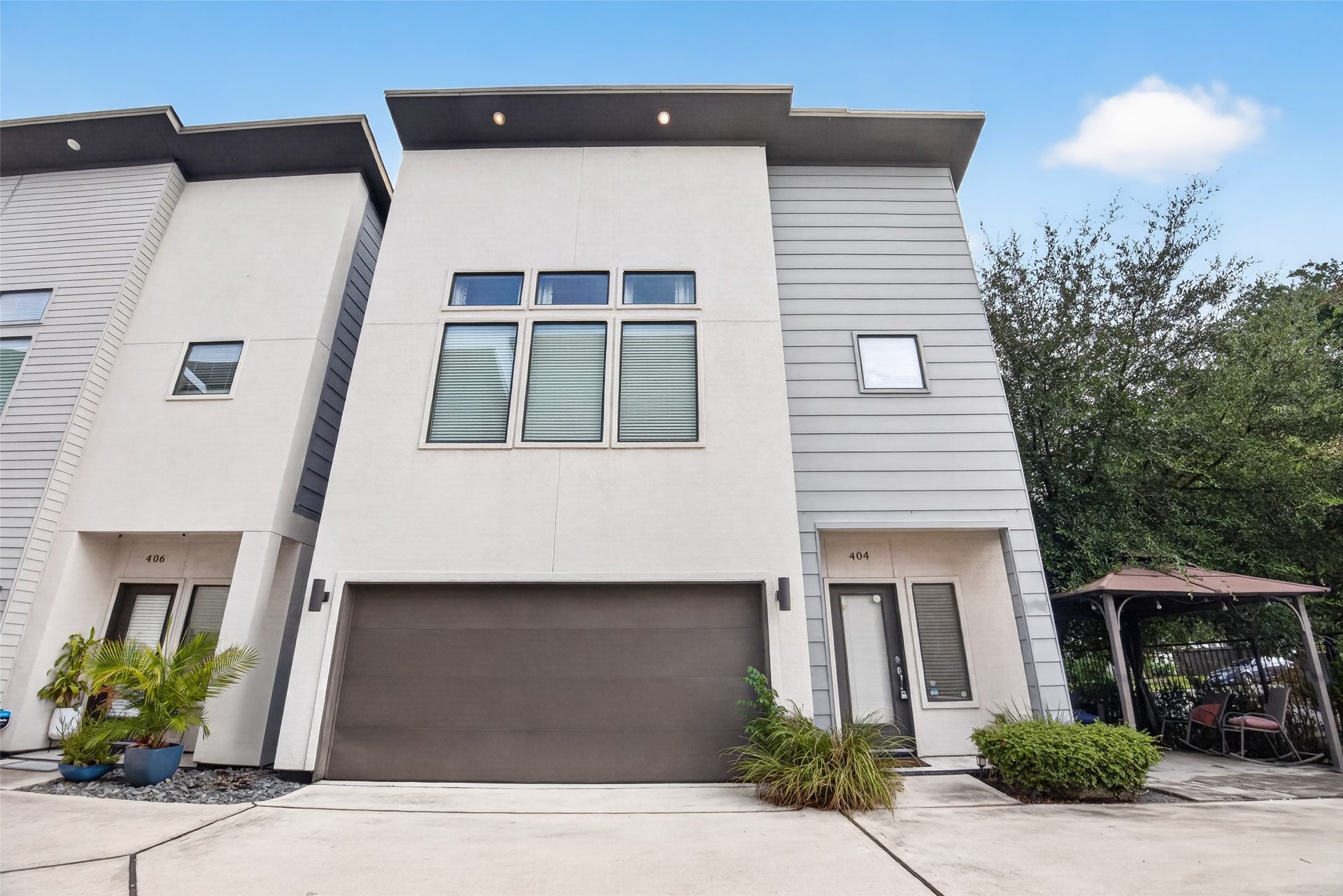 404 Drennan Street, Houston, TX 77003 Welcome to 404 Drennan