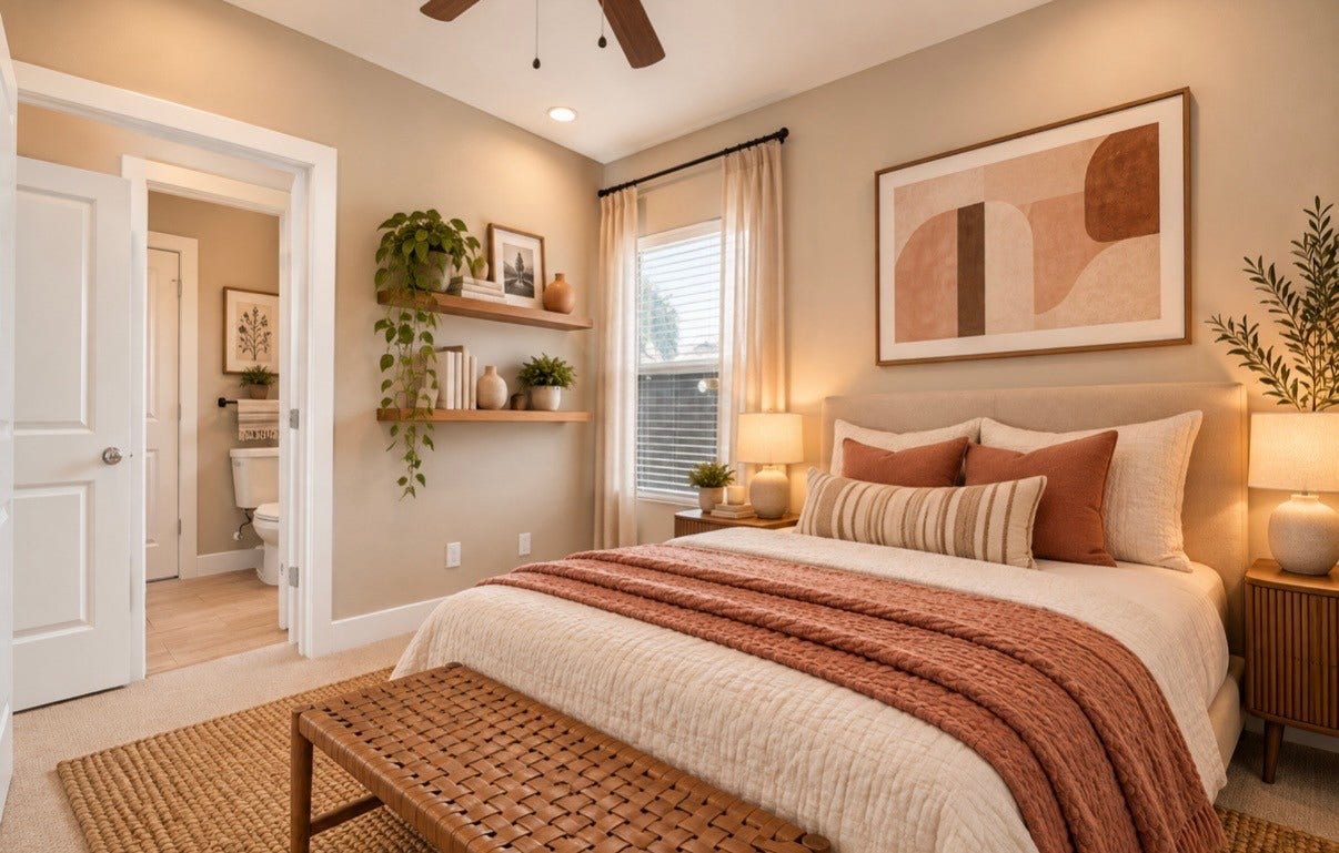 404 Drennan Street, Houston, TX 77003 Staged Photo