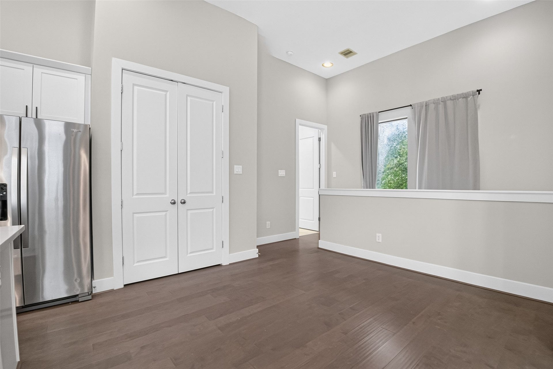 404 Drennan Street, Houston, TX 77003 Dining area