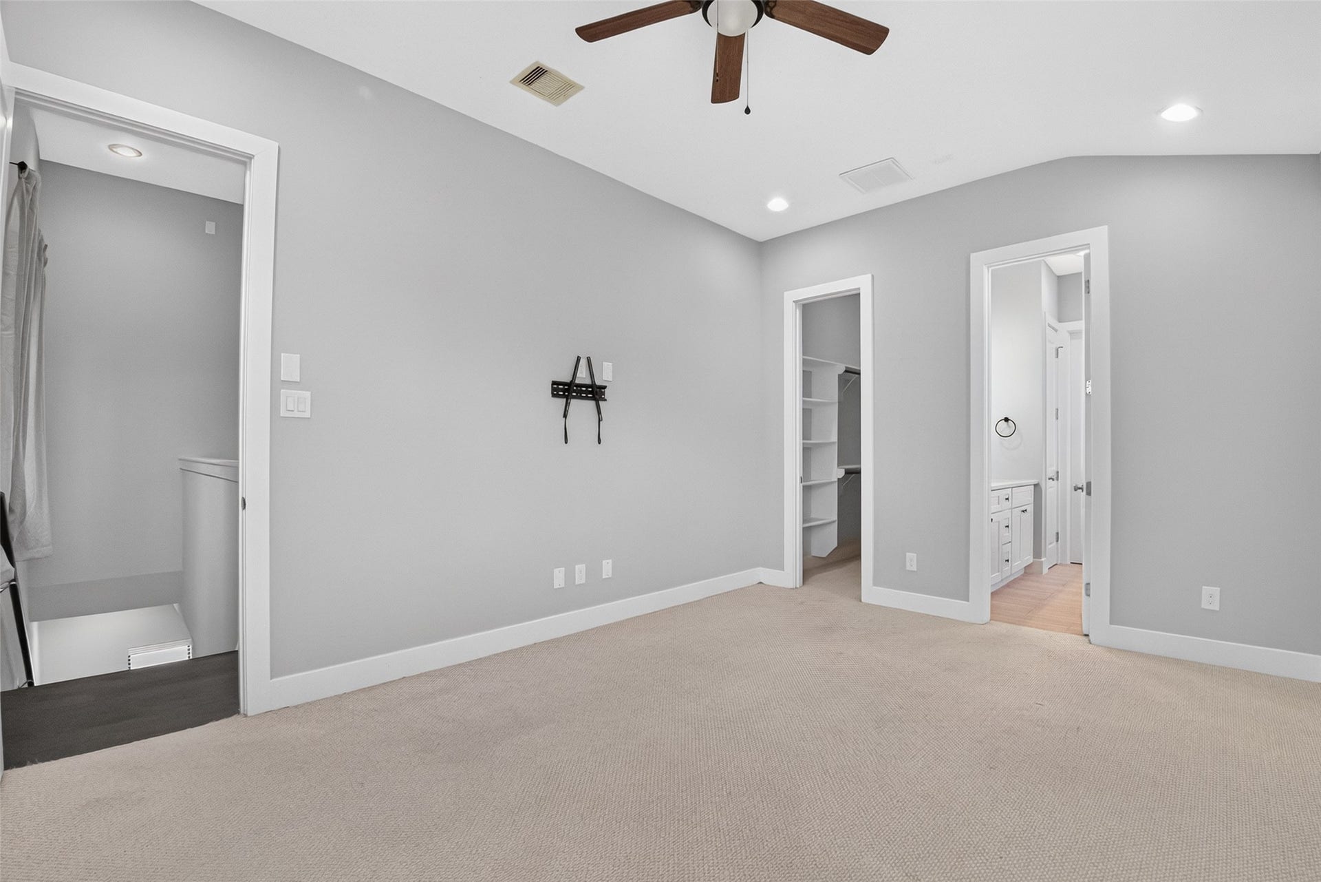 404 Drennan Street, Houston, TX 77003 Primary Bedroom